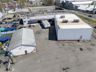 More details for 508-522 E 35th St, Paterson, NJ - Industrial for Rent