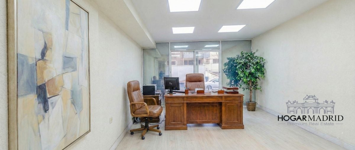 Madrid, MAD 28003 - Unit Puerta A - - Interior Photo - Image 2 of 12