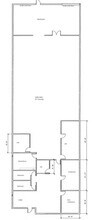 105 Bonaventura Dr, San Jose, CA to rent Floor Plan- Image 1 of 1