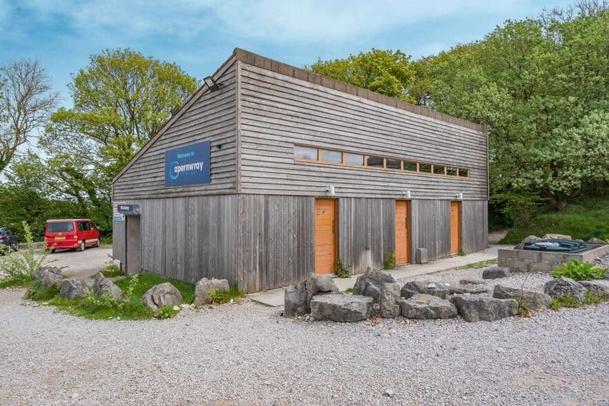 Capernwray Rd, Carnforth for sale - Building Photo - Image 2 of 8