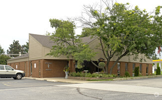 More details for 14815-14847 Clayton Rd, Chesterfield, MO - Office for Rent