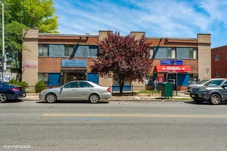 90 Washington St, East Orange, NJ for sale Primary Photo- Image 1 of 1