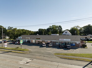 1875 Memorial Dr, Chicopee, MA for sale Primary Photo- Image 1 of 1