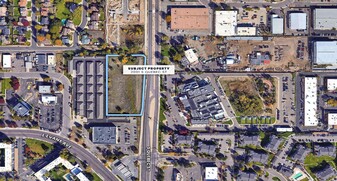 2001 S Quebec St, Denver CO - Commercial Property