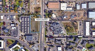 More details for 2001 S Quebec St, Denver, CO - Land for Sale