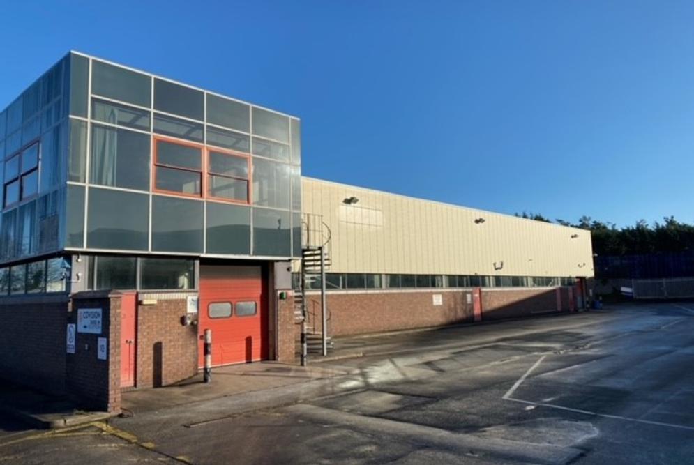 Lawn Rd, Worksop for sale Primary Photo- Image 1 of 1