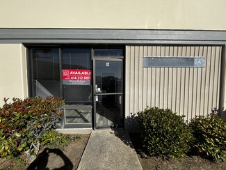 More details for 100 N Hill Dr, Brisbane, CA - Industrial for Rent