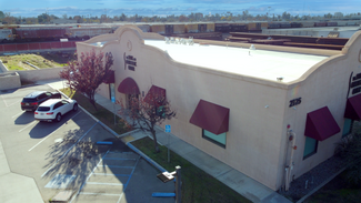 More details for 2725 16th St, Bakersfield, CA - Office/Medical for Rent