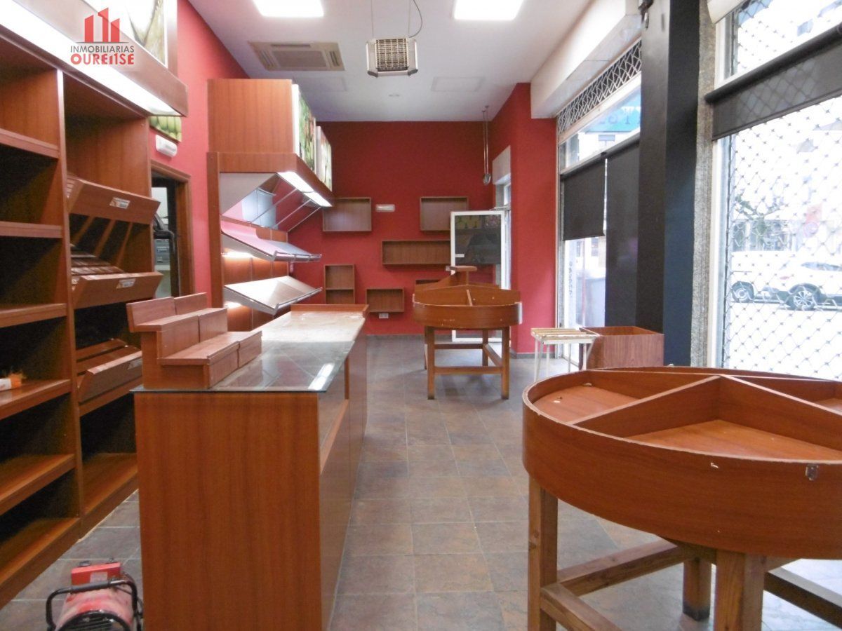 Retail in Ourense, Orense to rent Primary Photo- Image 1 of 13