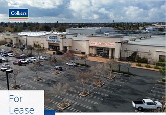 More details for 7477-7497 N Blackstone Ave, Fresno, CA - Retail for Rent