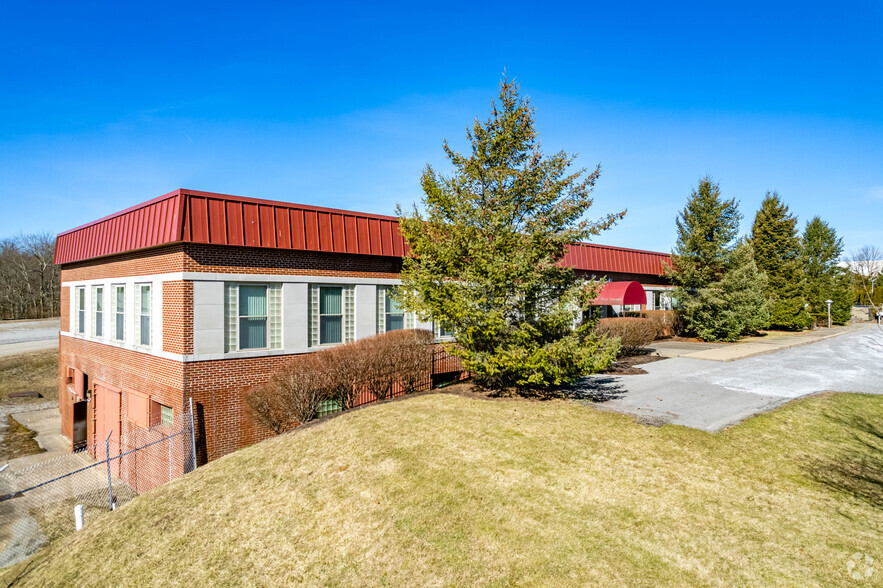 21101 Route 19, Cranberry Township, PA for rent - Building Photo - Image 1 of 5