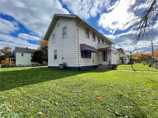 More details for 497 24th, Niagara Falls, NY - Residential for Sale