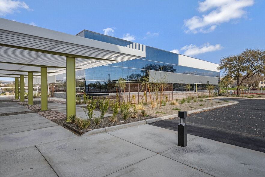 1890 S Price Rd, Chandler, AZ to rent - Building Photo - Image 3 of 7