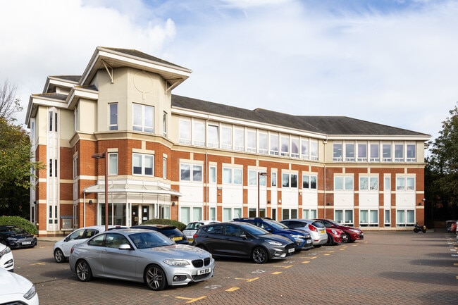 More details for Staceys St, Maidstone - Office to Rent