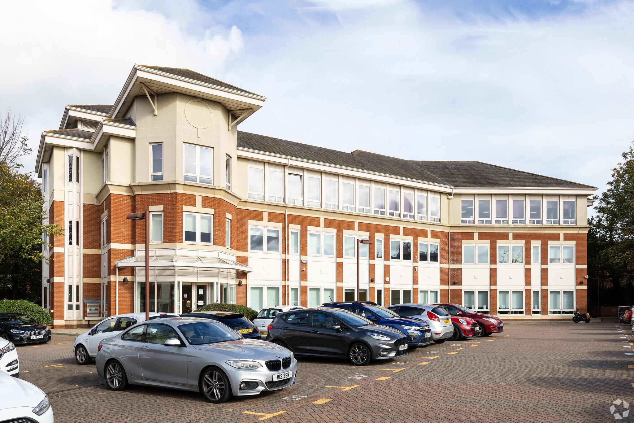 Staceys St, Maidstone for sale Primary Photo- Image 1 of 1