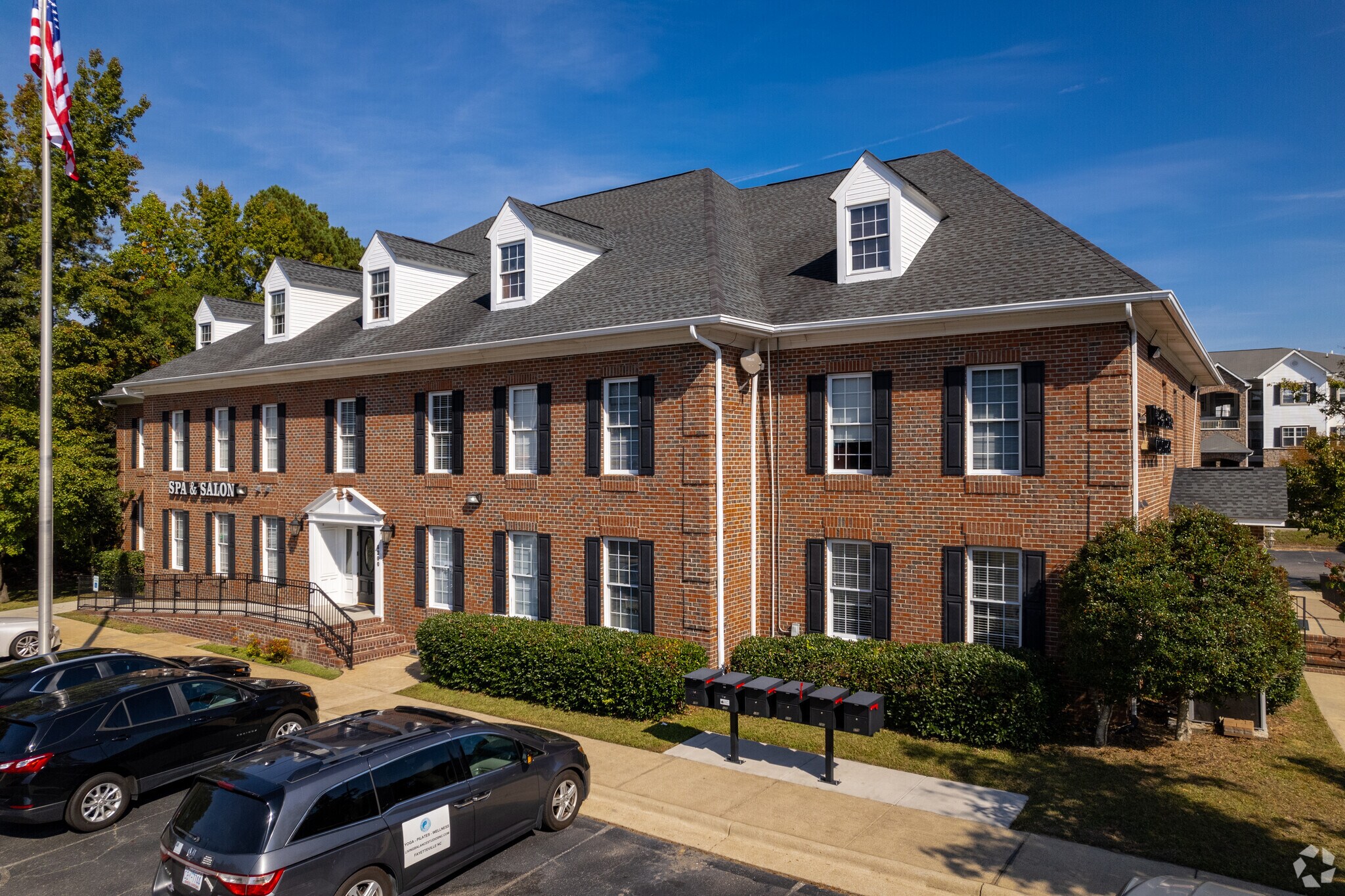 6200 Ramsey St, Fayetteville, NC to rent Building Photo- Image 1 of 13