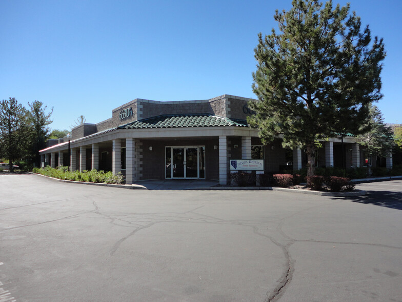 6630 S McCarran Blvd, Reno, NV for rent - Building Photo - Image 3 of 10