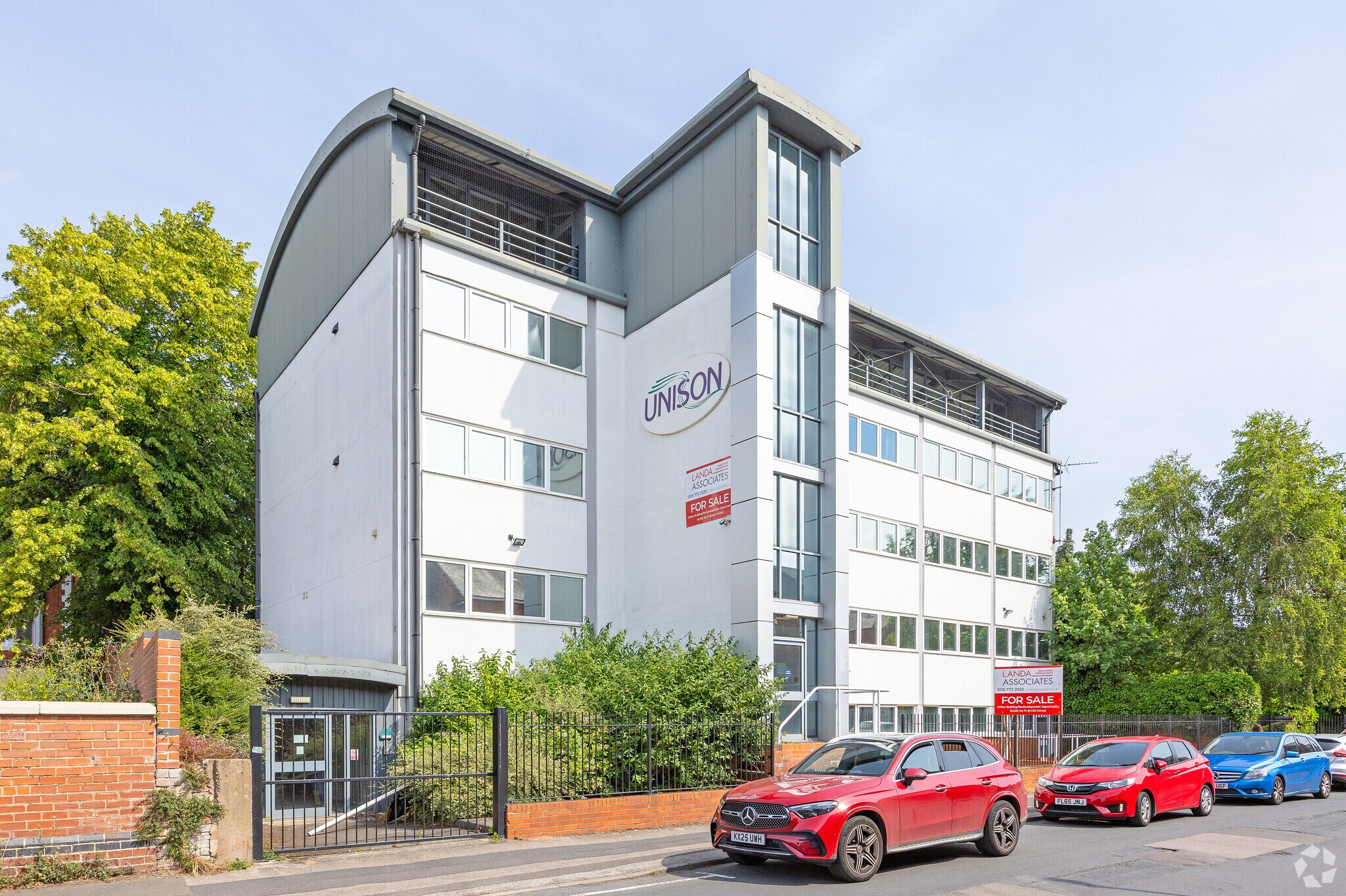 10 Vivian Ave, Nottingham for sale Building Photo- Image 1 of 1