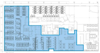 369 Terminal Ave, Vancouver, BC for rent Floor Plan- Image 1 of 1