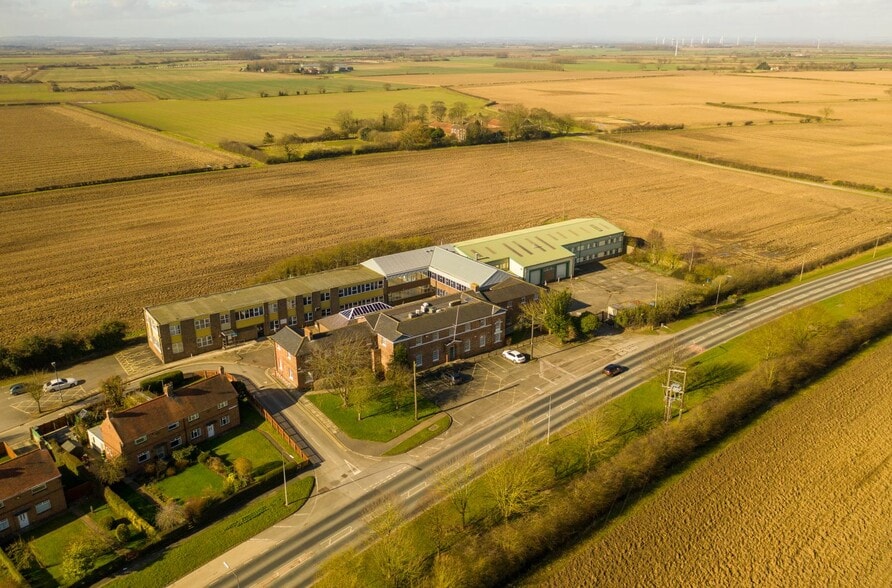 Main Rd, Hull for sale - Building Photo - Image 2 of 8