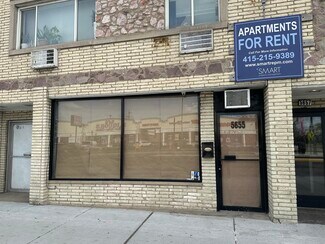 More details for 5655 W Fullerton Ave, Chicago, IL - Retail for Rent