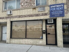 5655 W Fullerton Ave, Chicago IL - Commercial Property