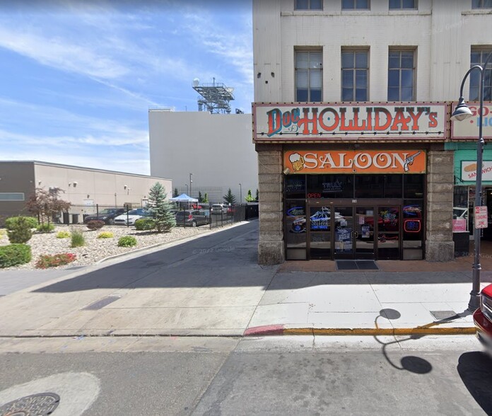 120 E 2nd St, Reno, NV for rent - Building Photo - Image 3 of 11