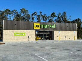 Dollar General Market - Commercial Property