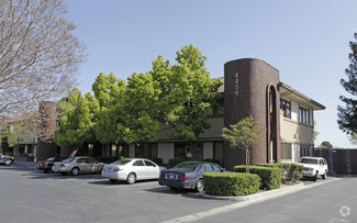 More details for 4456 Black Ave, Pleasanton, CA - Office for Rent