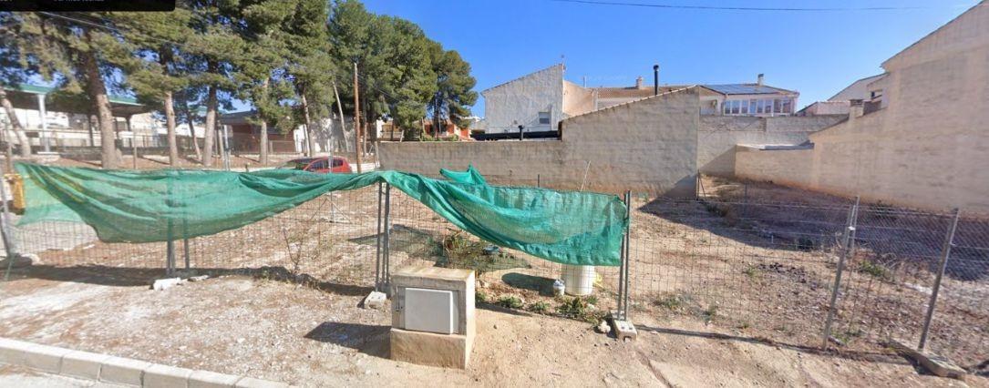 Land in Blanca, Murcia for sale Building Photo- Image 1 of 27
