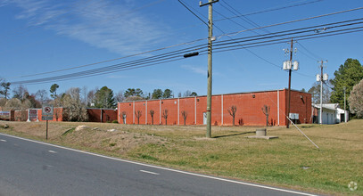 430 S NC Highway 49, Asheboro, NC for sale Primary Photo- Image 1 of 1