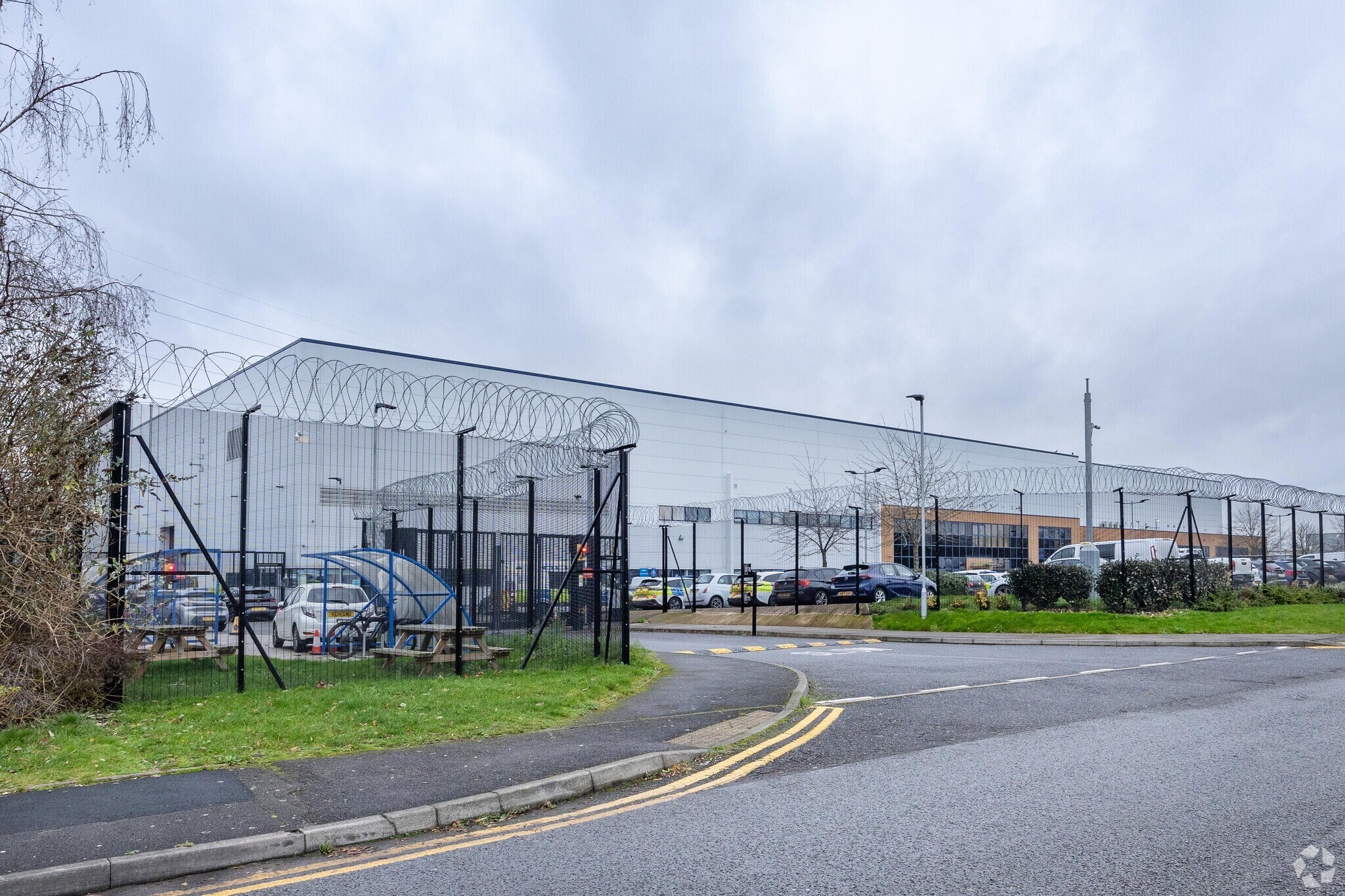 Elliott Way, Birmingham for sale Primary Photo- Image 1 of 1