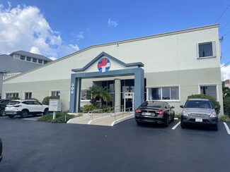 More details for 506 SW Federal Hwy, Stuart, FL - Office for Rent