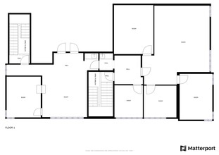 5499 Canotek Rd, Ottawa, ON for rent Site Plan- Image 1 of 6