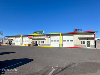 More details for 909 NE 7th St, Redmond, OR - Industrial for Rent