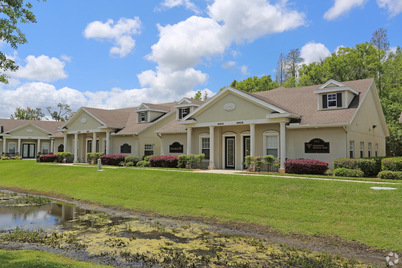 4955 Van Dyke Rd, Lutz 33558 4955 Van Dyke Rd 1250sf UK