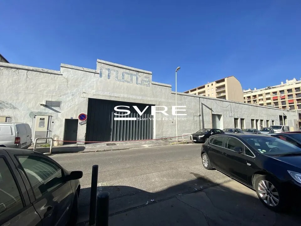Location Local d'activités 1 169 m² à 1 999 m² - Photo 1