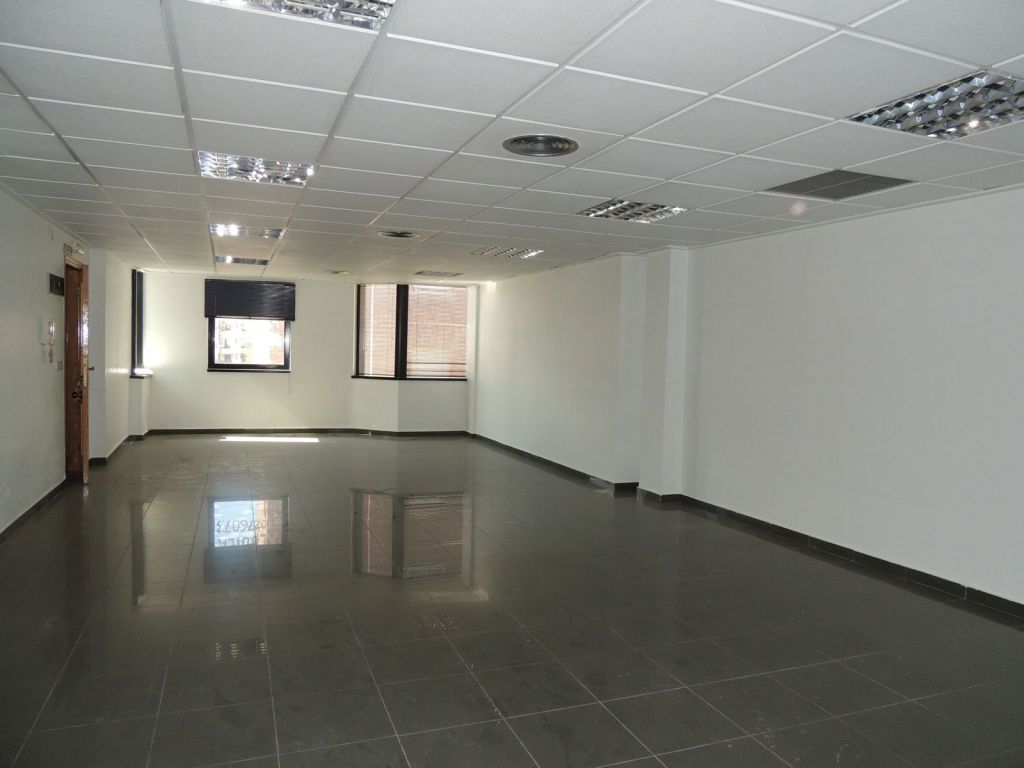 Office in Molina de Segura for sale Interior Photo- Image 1 of 7