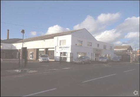 130 Bristol Rd, Gloucester for sale Primary Photo- Image 1 of 1