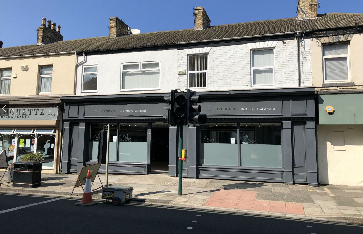 2-4 Coatham Rd, Redcar for sale Primary Photo- Image 1 of 1