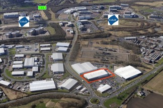 More details for Merlin Way, Newcastle Upon Tyne - Industrial for Rent