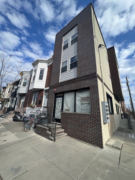 1925 S 20th St, Philadelphia, PA for sale - Primary Photo - Image 1 of 1