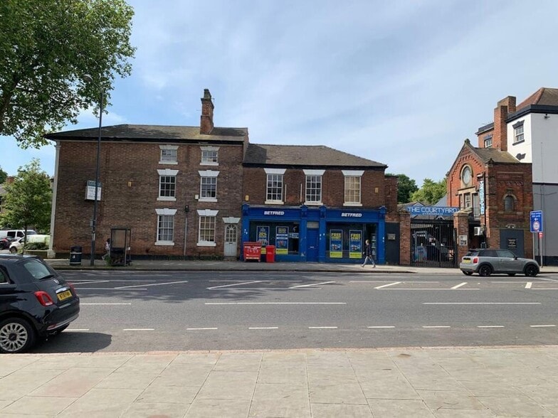 Vernon Street Portfolio portfolio of 4 properties for sale on LoopNet.co.uk - Building Photo - Image 3 of 9