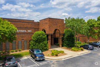 More details for 8125 Troon Cir, Austell, GA - Industrial for Rent