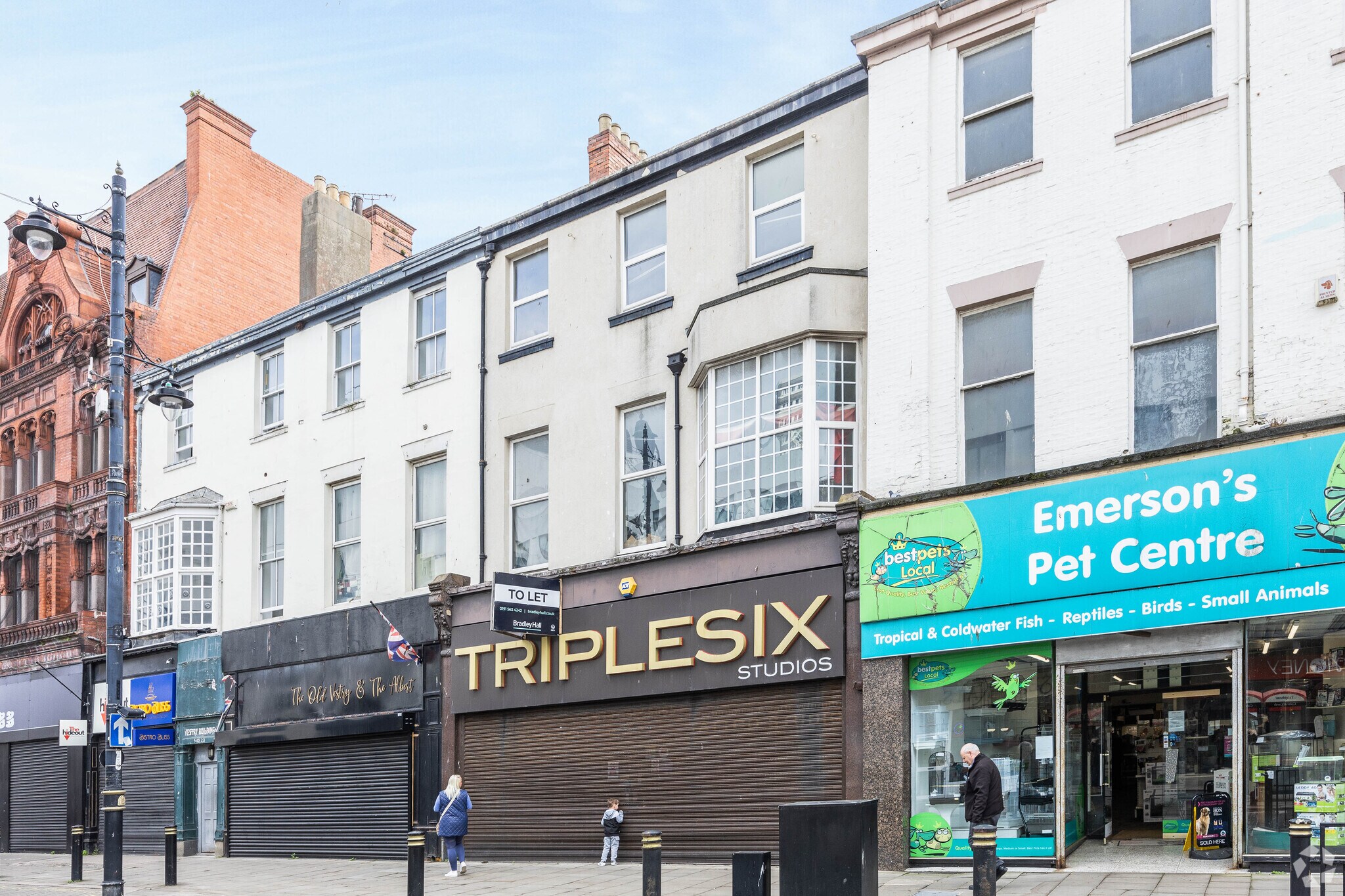 24 Fawcett St, Sunderland for sale Primary Photo- Image 1 of 1