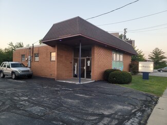 More details for 5522 Pearl Rd, Parma, OH - Office/Medical for Rent