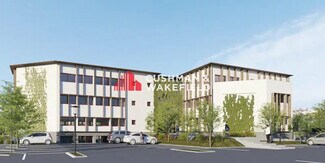 More details for 35 Avenue De L'Escadrille Normandie-Niemen, Blagnac - Office to Rent