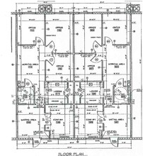 746-762 US Highway 1, Tequesta, FL for rent Floor Plan- Image 1 of 1