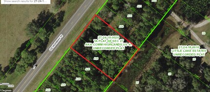 000 US Highway 41, Spring Hill, FL for sale Building Photo- Image 1 of 3