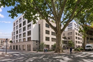 More details for 71 Rue Gorge De Loup, Lyon - Office for Sale